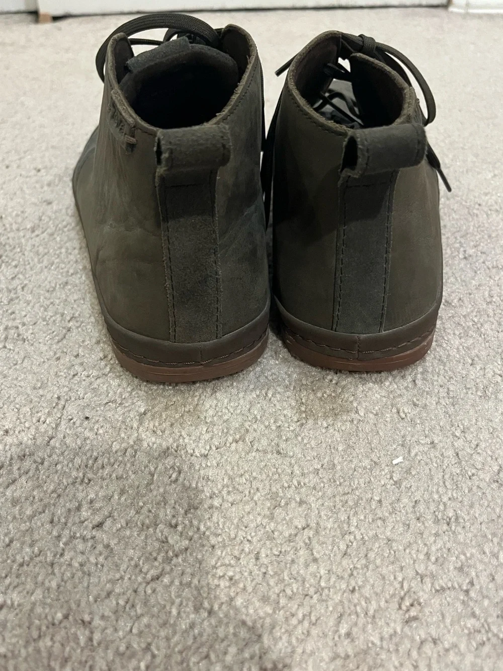 Teva Men’s Canyon Life Chukka Boots